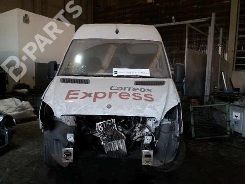 MERCEDES-BENZ SPRINTER 3,5-t Van (B906)  316 (906.635, 906.633)  635273