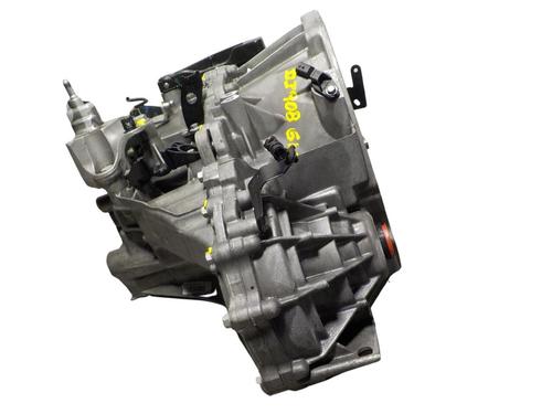 Gearbox RENAULT TALISMAN Grandtour (KP_)  | BP11171477M3 
