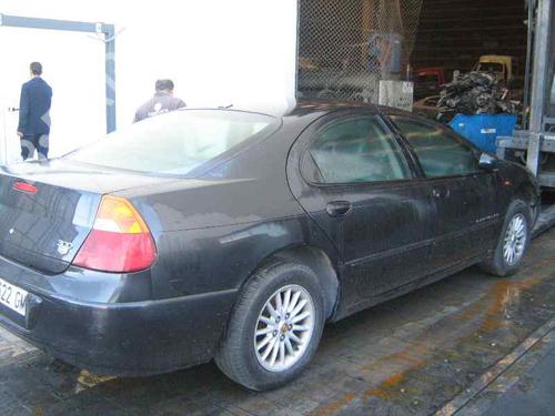 Headlight washer CHRYSLER 300M (LR) 2.7 V6 24V | BP14299080E17 