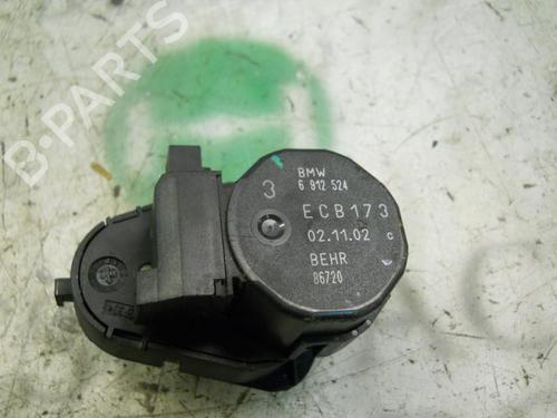 Elektronisk modul BMW 3 Compact (E46) 320 td | BP9529663M83 