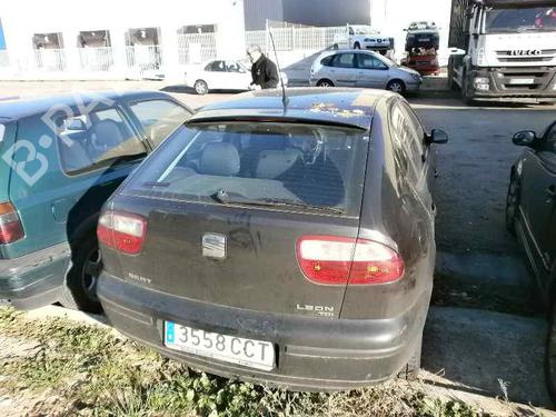 Squib airbag SEAT LEON (1M1) 1.9 TDI | BP3817639C102 