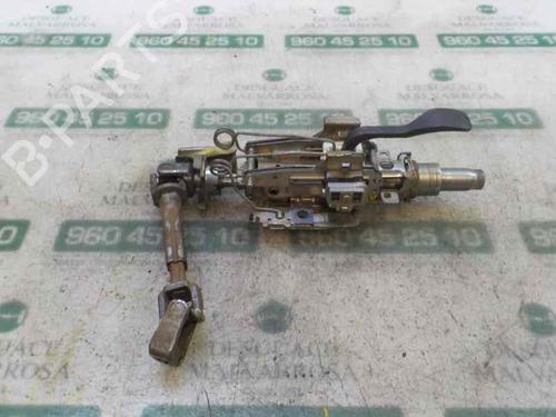 Steering column SKODA FABIA II (542) 1.2 | BP6046506M21 - Image 5
