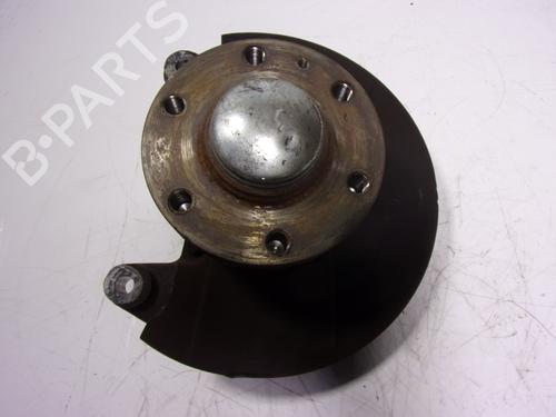 Used Right front steering knuckle Right front steering knuckle IVECO DAILY VI Van 33S13, 35S13, 35C13 (126 hp) 17024130 17024130