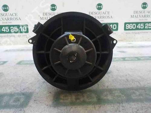 Heater blower motor NISSAN MICRA IV (K13K, K13KK) 1.2 | BP5875963M62