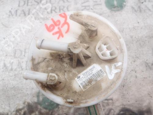Fuel pump SSANGYONG ACTYON I | BP3822481M76 - Image 2