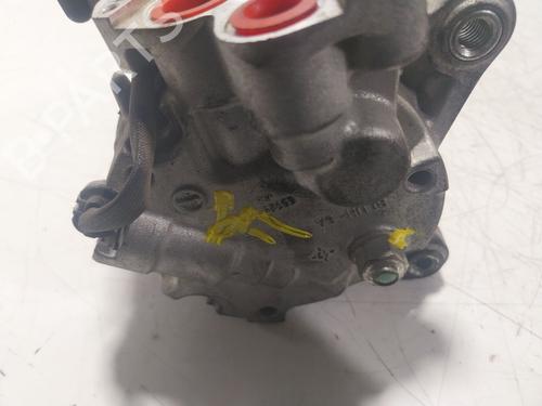 AC compressor BMW X1 (F48) sDrive 18 d | BP19533802M34