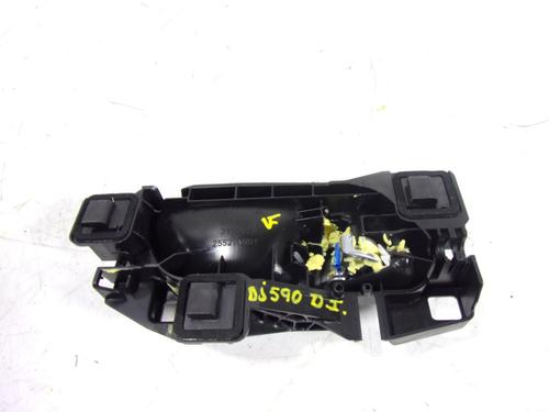 Front left interior door handle PEUGEOT 208 II (UB_, UP_, UW_, UJ_)  | BP11189386I13 