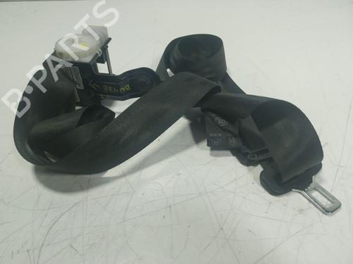 Used Rear left seatbelt HYUNDAI i40 I (VF) 1.7 CRDI (141 hp) 17080094
