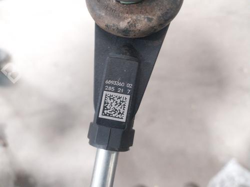 Right front suspension arm BMW 3 (G20, G80, G28) 330 i | BP24230835M13 