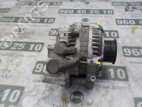 Alternator HONDA CIVIC VIII Hatchback (FN, FK) 1.8 (FN1, FK2) | BP3862209M7 