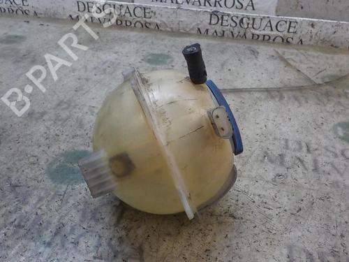 Expansion tank SEAT IBIZA IV (6J5, 6P1)  | BP3849947C120 