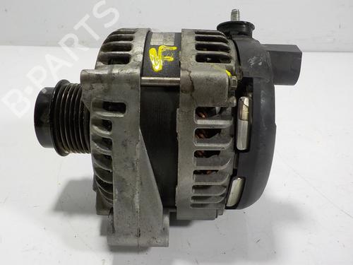 Used Alternator Alternator JAGUAR F-PACE (X761) [2015-2026] 13877671 13877671