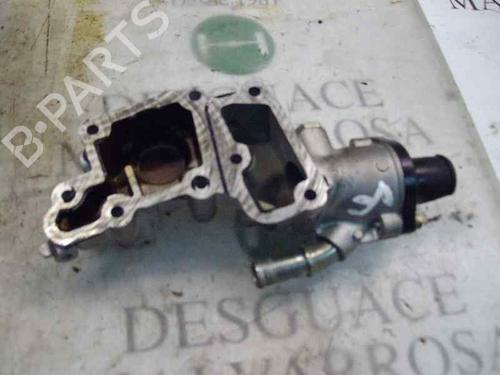 Andre CITROËN SAXO (S0, S1) 1.4 VTS | BP14299595O1 