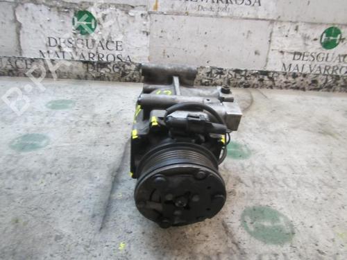 Compressor A/C FORD TRANSIT Platform/Chassis (FM_ _, FN_ _, FF_ _) [2006-2014]  4011775