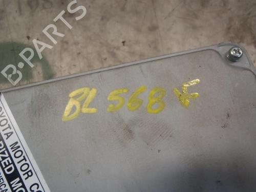 Engine control unit (ECU) TOYOTA COROLLA Verso (ZER_, ZZE12_, R1_) 2.2 D-4D (AUR10_, AUR10R) | BP3797908M57