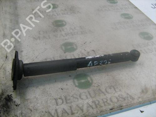 Used Left rear shock absorber Left rear shock absorber VOLVO S70 (874) 2.5 TDI (140 hp) 3769051 3769051