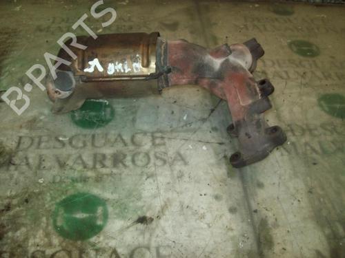 Used Exhaust manifold Exhaust manifold HYUNDAI SONATA IV (EF) 2.5 V6 24V (160 hp) 11646324 11646324