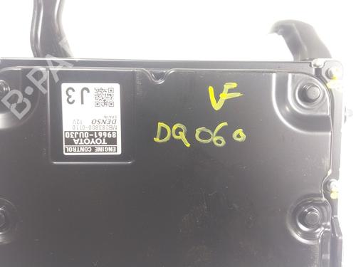 Engine control unit (ECU) TOYOTA COROLLA Liftback (_E11_)  | BP23269146M57 