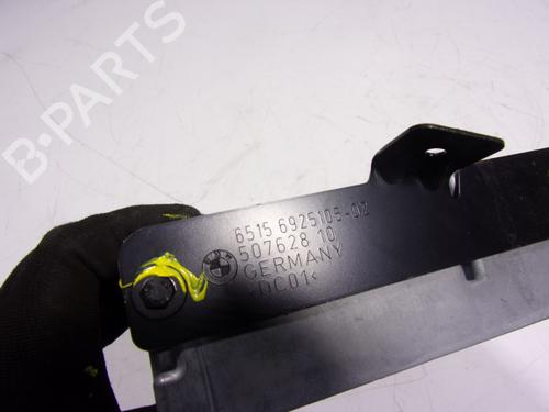 Bilradio BMW 5 (E60) 530 i | BP15665034E6 