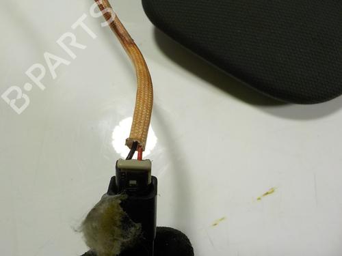 Right sun visor OPEL ASTRA K (B16)  | BP13569800I2 