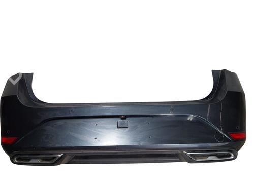 Used Rear bumper Rear bumper SEAT LEON (KL1, KLG) 2.0 TDI (116 hp) 33687295 33687295