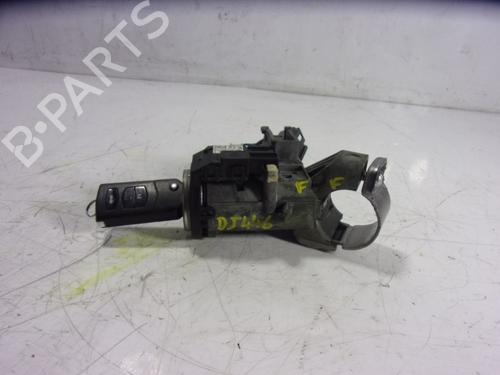 Ander MAZDA 6 Hatchback (GH) 2.0 MZR-CD (GH14) (140 hp) 14287454