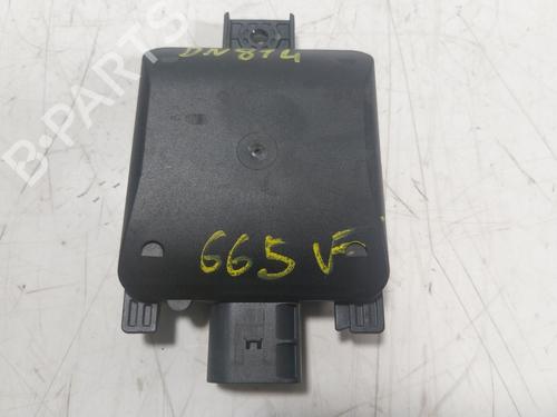 Used Electronic module Electronic module VW GOLF VIII (CD1, DA1) [2019-2026] 18643987 18643987
