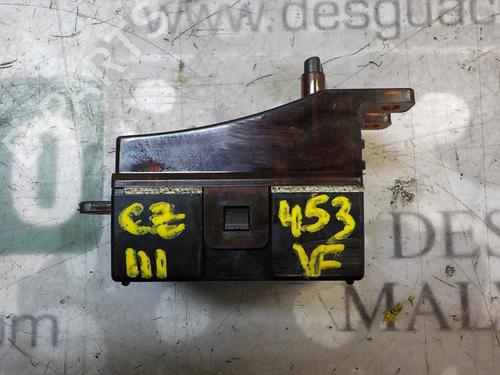 Used Electronic module Electronic module SSANGYONG KYRON 2.0 Xdi (141 hp) 3859354 3859354