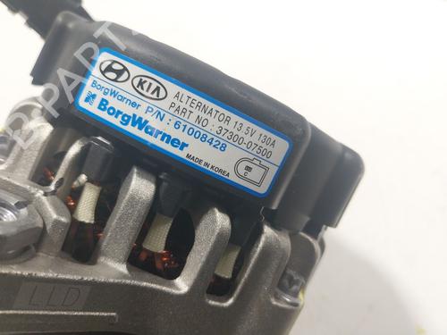 Alternator KIA STONIC (YB) | BP17695365M7 - Image 5