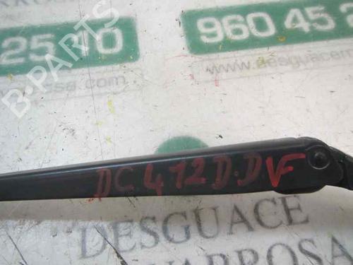 Front windshield wiper arm CITROËN C4 II (NC_) 1.6 HDi 90 | BP3877853C143 