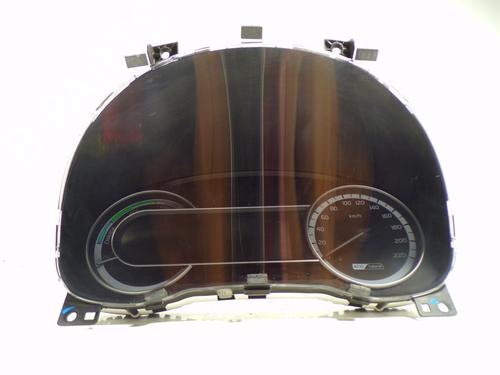 Used Instrument cluster KIA NIRO I (DE) 1.6 GDI Hybrid (105 hp) 8305777