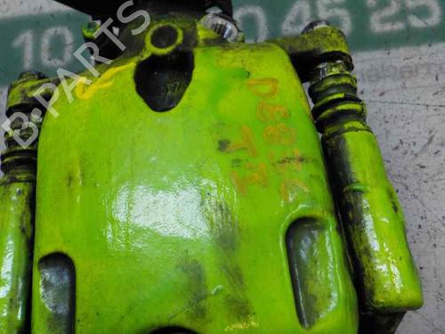 Left rear brake caliper OPEL INSIGNIA A (G09) 2.0 Turbo 4x4 (68) | BP11551443M107 