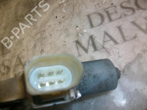Left front window motor FORD MONDEO IV (BA7) 2.0 TDCi | BP3783735E21