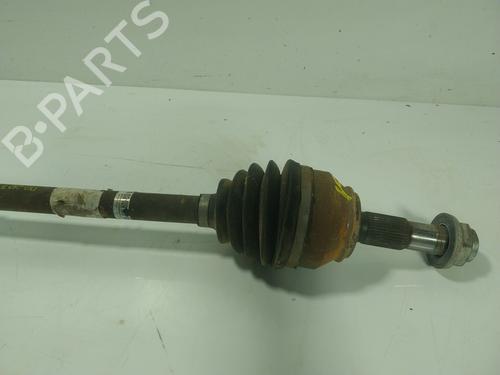 Right front driveshaft CITROËN JUMPER II Van 2.2 BlueHDi 140 | BP24120360M39 
