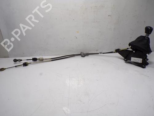 Used Gear lever FORD FOCUS III [2010-2020]  10115901