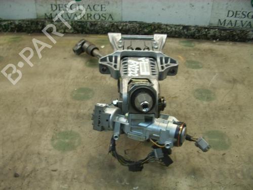 Steering column FORD FOCUS II (DA_, HCP, DP) 1.8 TDCi | BP3750037M21 - Image 3
