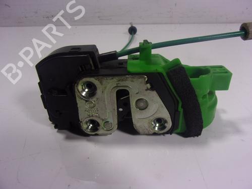 Used Front left lock HYUNDAI i40 I (VF) 1.7 CRDi (116 hp) 15583788