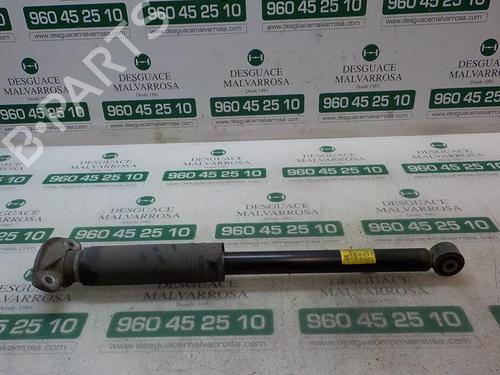 Right rear shock absorber CHEVROLET CRUZE (J300)  | BP3870224M19 