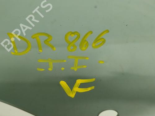 Dør rude ventre bagtil PORSCHE CAYENNE (9YA) 3.0 AWD (9YAAA1) | BP36069218C20 - Image 2