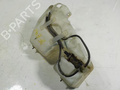 Windscreen washer tank FORD FIESTA IV (JA_, JB_) 1.25 i 16V | BP7412776C113 