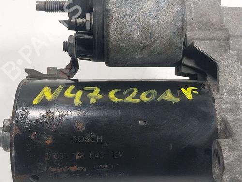 Starter MINI MINI COUNTRYMAN (R60) Cooper SD ALL4 | BP40098660M8 - Image 3