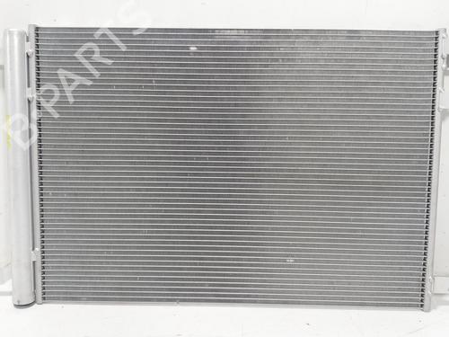 Radiateur de ac Radiateur de ac SKODA KAROQ (NU7, ND7) 1.5 TSI (150 hp) 35781557 35781557