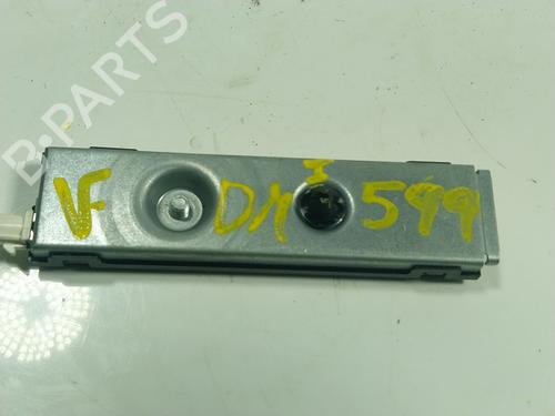 Electronic module MERCEDES-BENZ A-CLASS (W176) | BP16873380M83