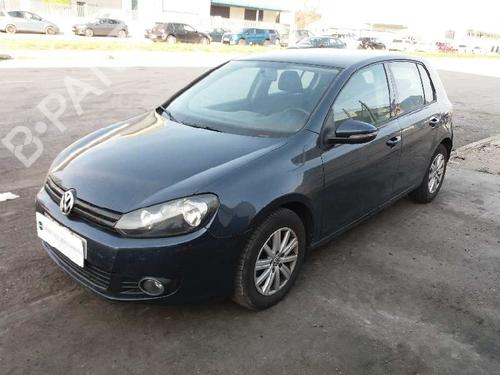 Left tailgate light VW GOLF VI (5K1) 1.6 TDI | BP5414044C79  - Image 12