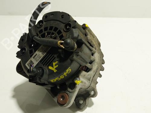 Used Alternator Alternator PORSCHE MACAN (95B) 3.0 S Diesel (258 hp) 32511205 32511205