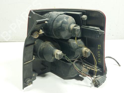 Left taillight LAND ROVER RANGE ROVER SPORT I (L320) 2.7 D 4x4 | BP26594125C34 