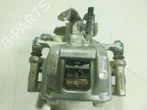 Left rear brake caliper FORD TRANSIT V363 Platform/Chassis (FED, FFD)  | BP24738148M107 