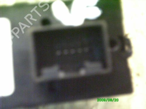 Türgriff hinten links außen SEAT TOLEDO II (1M2) 1.9 TDI | BP3785093C130 