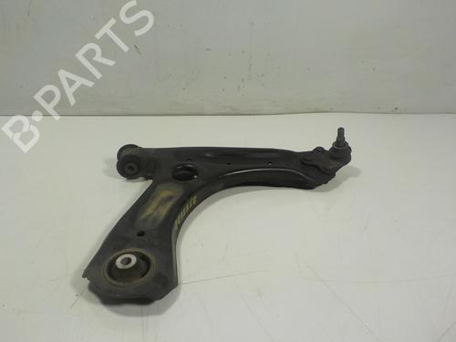 Used Right front suspension arm SEAT IBIZA IV (6J5, 6P1) [2008-2017]  10994497