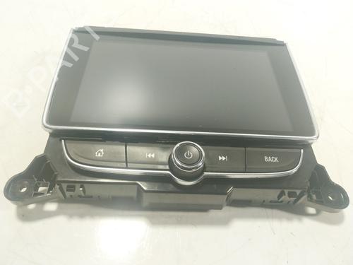 Used Display monitor Display monitor OPEL MOKKA / MOKKA X (J13) 1.4 (_76) (140 hp) 19151339 19151339